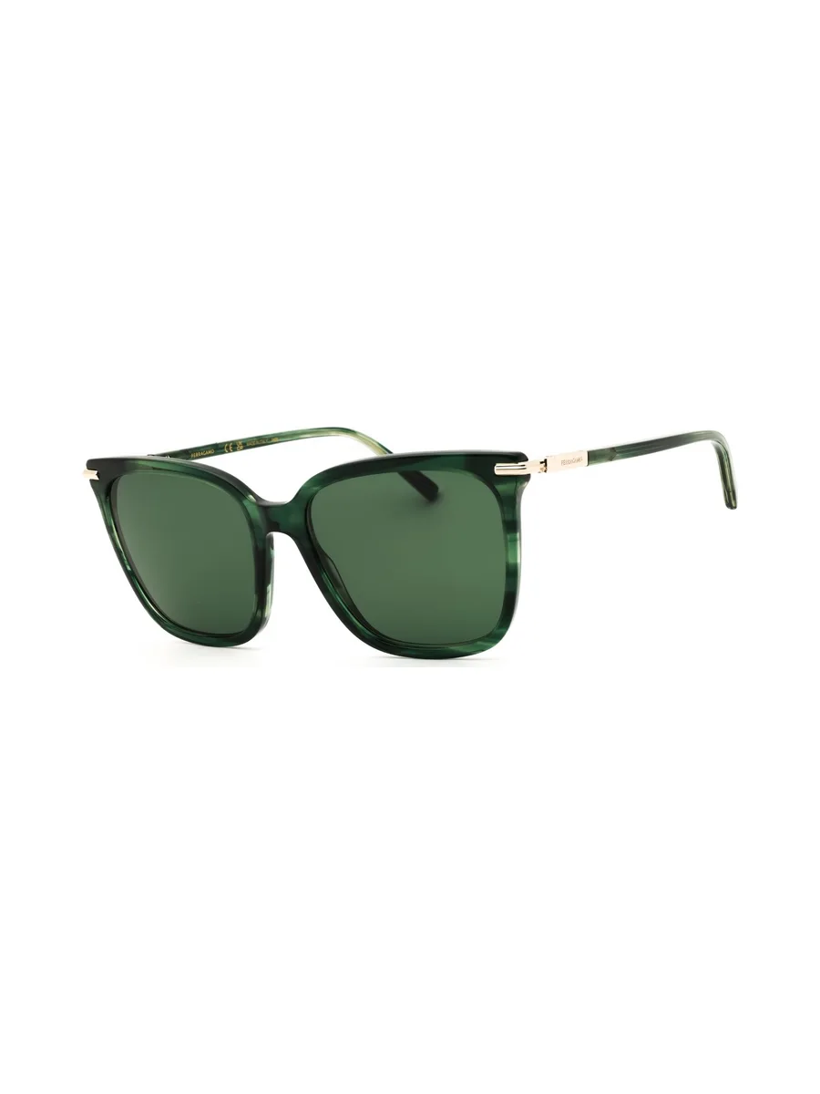 Salvatore Ferragamo SF2037S — Lunettes de soleil 3