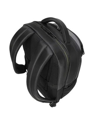 Citygear 14" Backpack Black 8