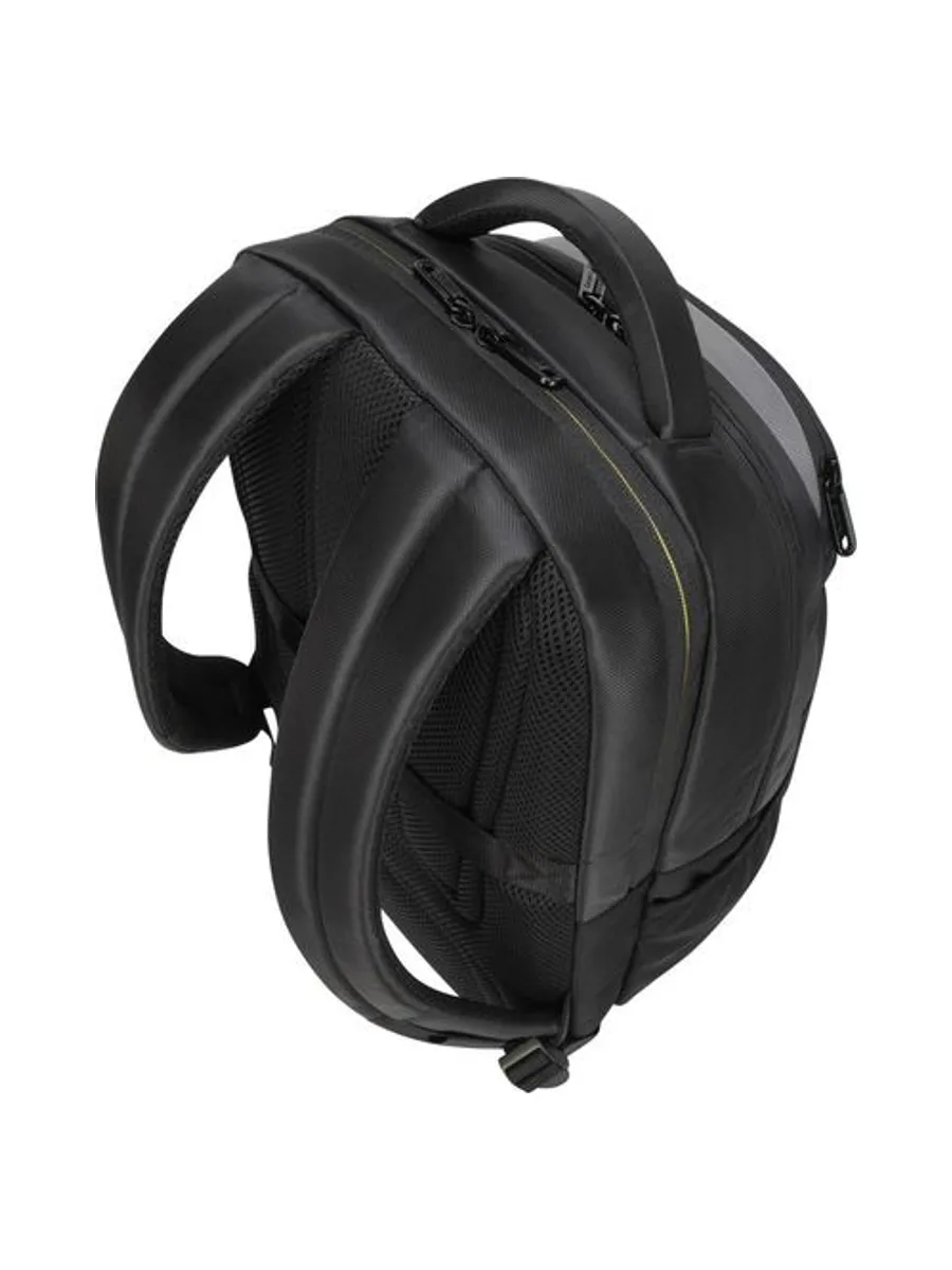 Citygear 14" Backpack Black 8