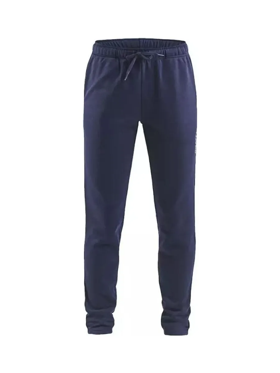 Jogging Marine Femme Craft Community 2