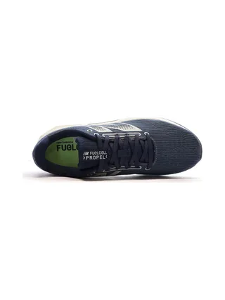 Chaussures de running Marine Homme New Balance Propel 4