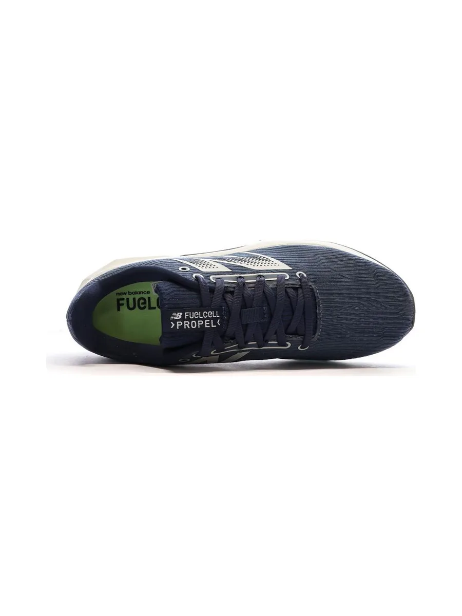 Chaussures de running Marine Homme New Balance Propel 5