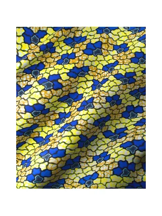 Vlisco Super-Wax 5