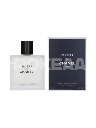 Chanel Bleu De Chanel Pour Homme After Shave Lot. 100ml 1