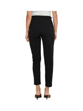 Pantalon Noir femme Jacqueline de Yong Catia 2