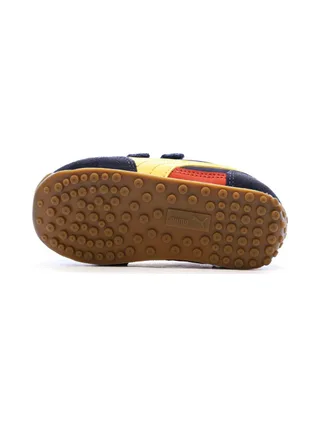 Baskets Marine Garçon Puma Easy Rider Kids 5