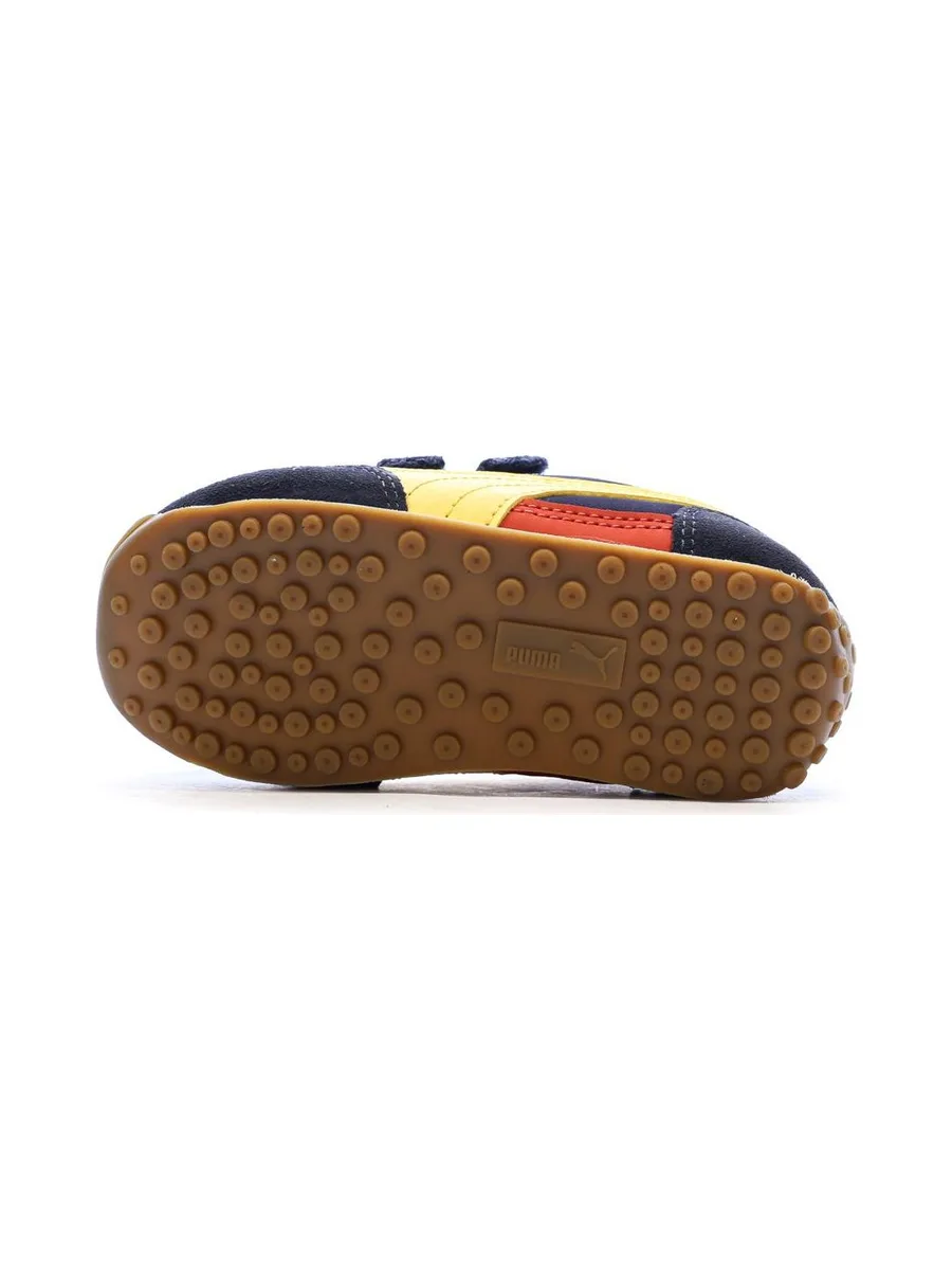 Baskets Marine Garçon Puma Easy Rider Kids 5