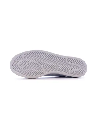 Superstar J Baskets blanches junior Adidas 5