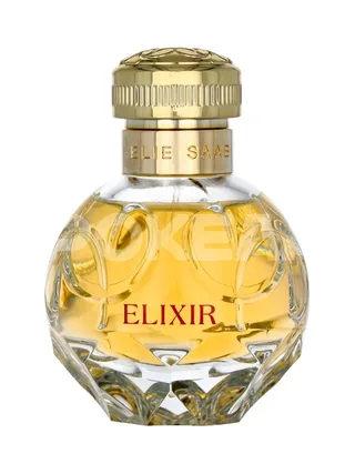 Elie Saab Elixir Edp Spray 50ml 2
