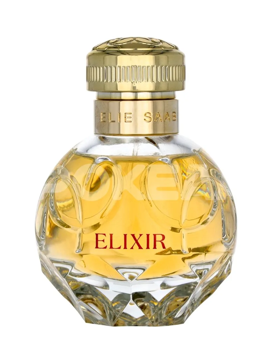 Elie Saab Elixir Edp Spray 50ml 2