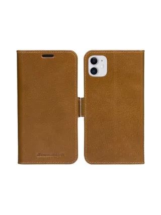 Copenhagen Slim iPhone 11/XR Tan 3
