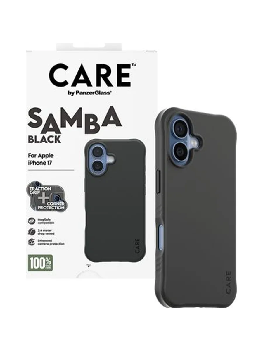 PGC SambaCase MagSafe iPhone 17 5