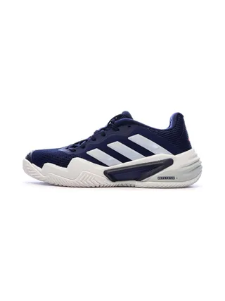 Baskets Marine Homme Adidas Barricade 13 1