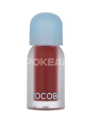 Tocobo Juicy Berry Plumping Lip Oil 4g - #05 Rosy Girl 2