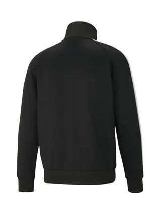 Veste Noire Homme Puma Iconic T7 2