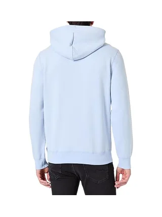 Sweat à Capuche Bleu Homme Tommy Hilfiger Seasonal Fleece 2