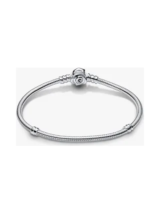 Pandora - Bracelet en argent sterling (réf. 3) 2