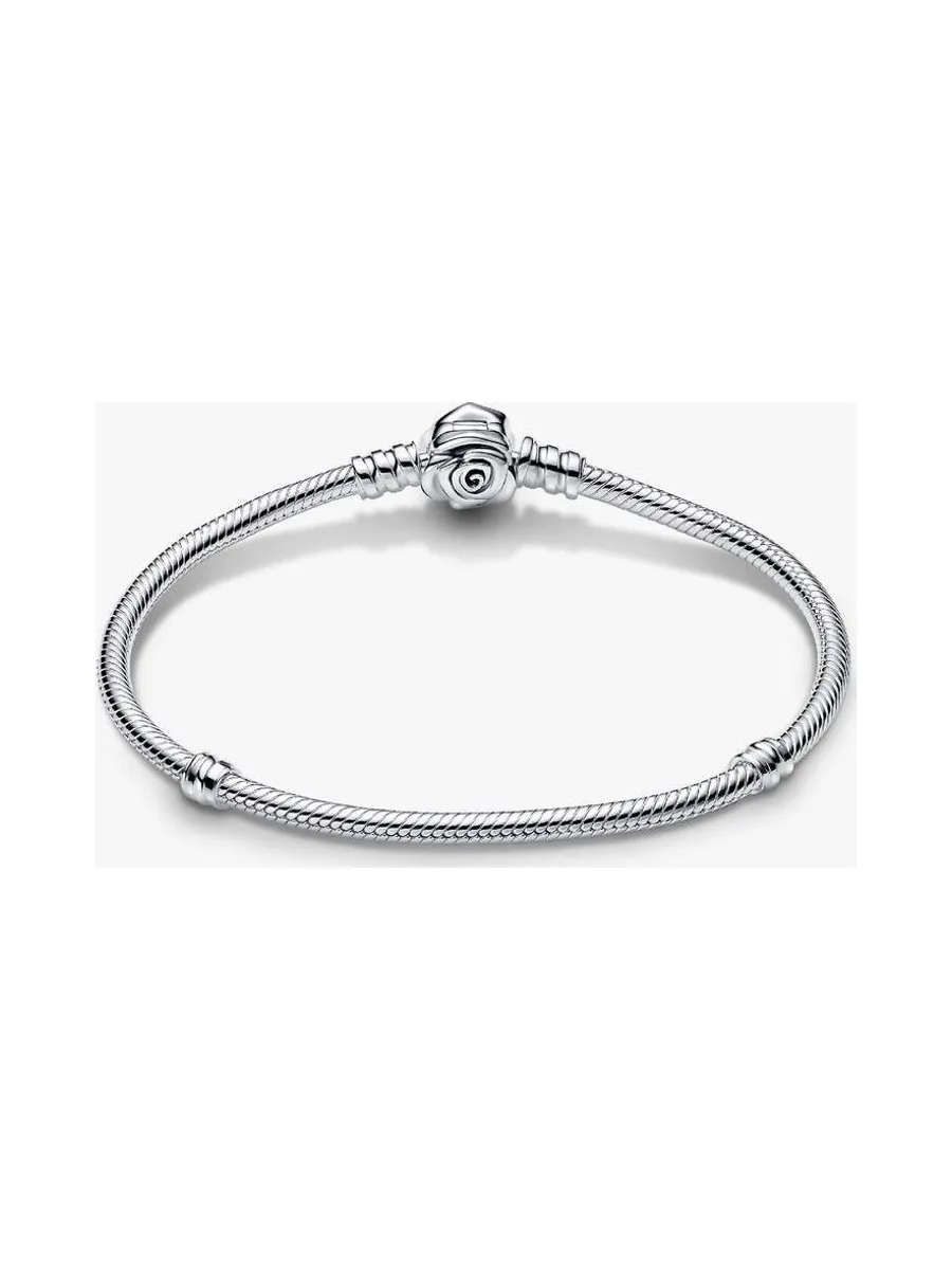Pandora - Bracelet en argent sterling (réf. 3) 2