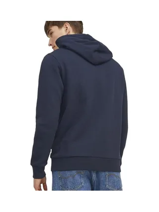 Sweat Marine Homme Jack & Jones Corp 2