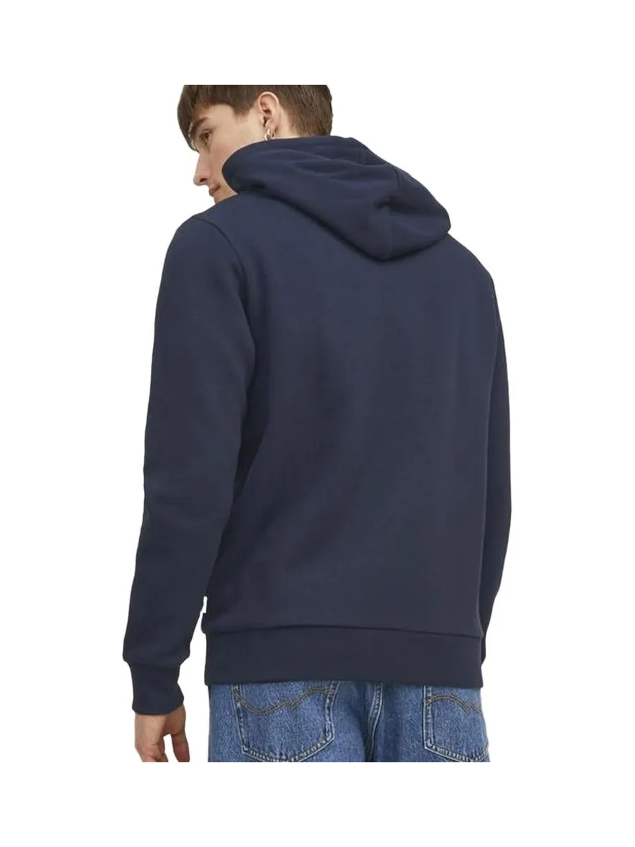 Sweat Marine Homme Jack & Jones Corp 2