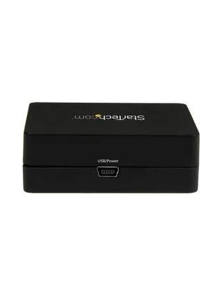 HDMI Audio Extractor - 1080p 4