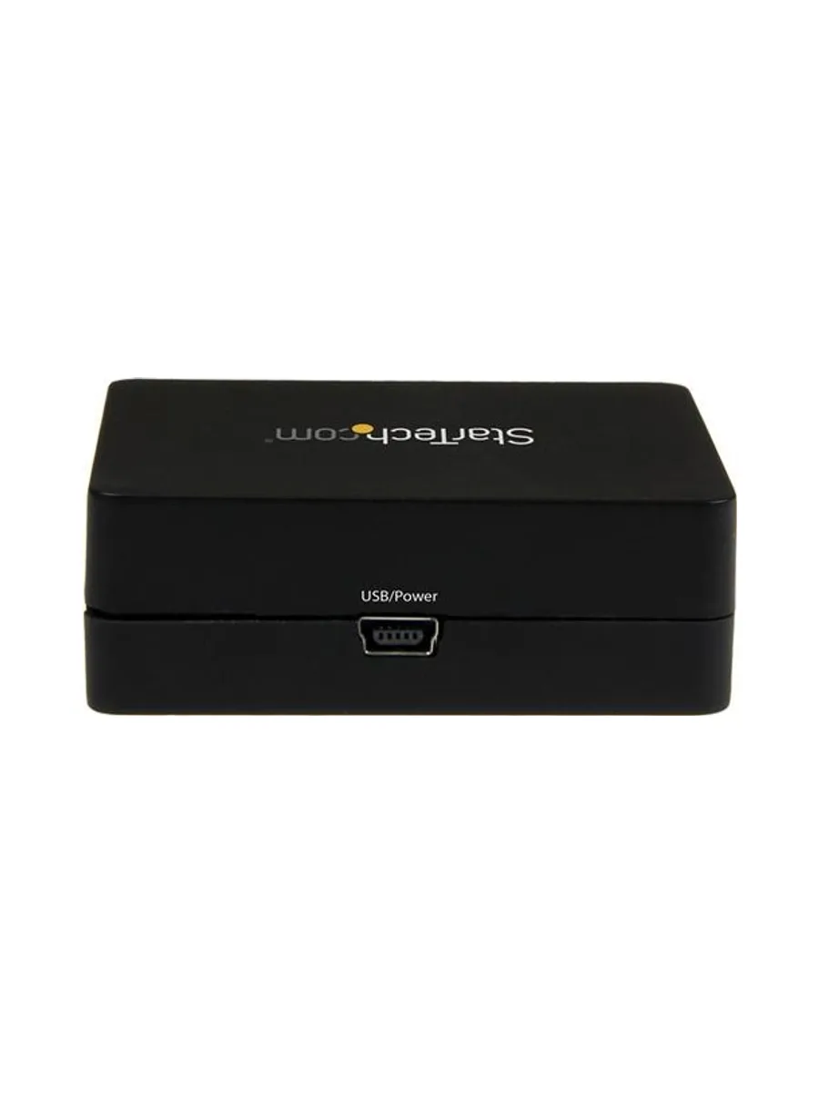 HDMI Audio Extractor - 1080p 4