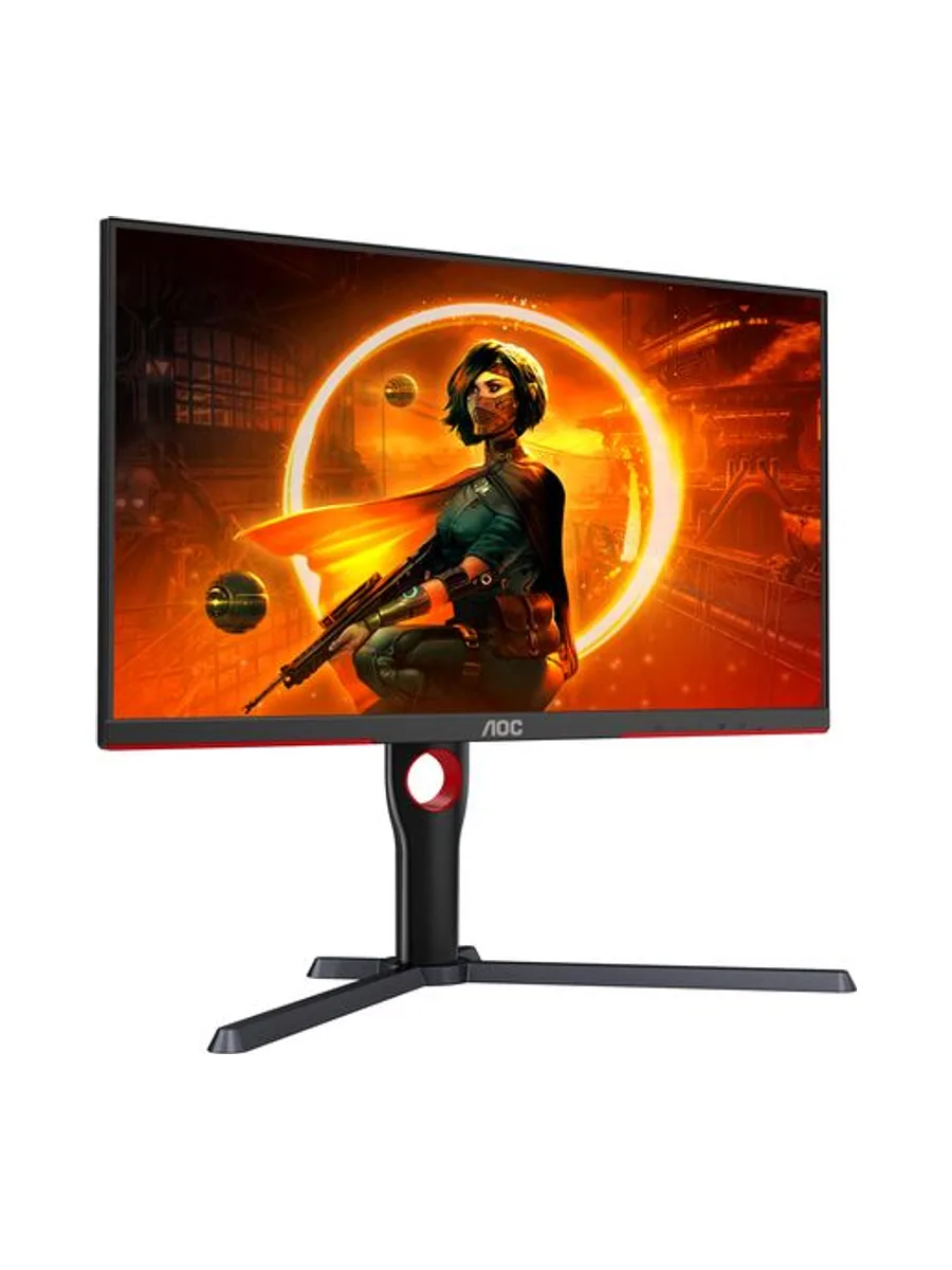 AOC G3 Q27G3XMN/BK computer monitor 7