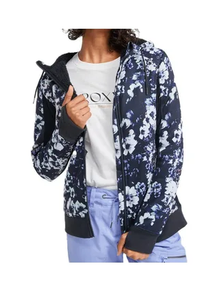 Veste de ski Noir Femme Roxy Frost 1