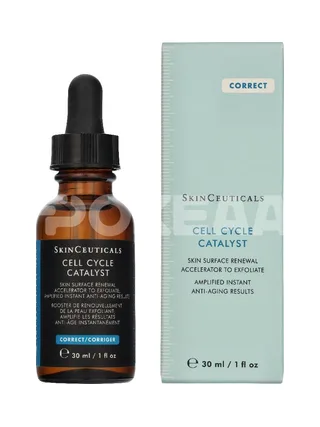 SkinCeuticals Cell Cycle Catalyst Skin Renewal Boost Serum 30ml 1