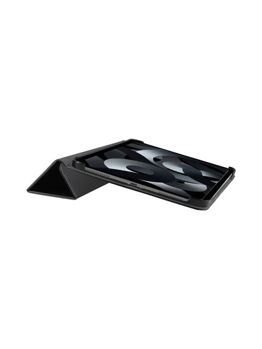 Oslo iPad Air 11 M3/M2/5th/4th BLK 5