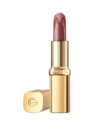Rouge à Lèvres Satiné Color Riche L'Oréal Paris 570 Worth It 1