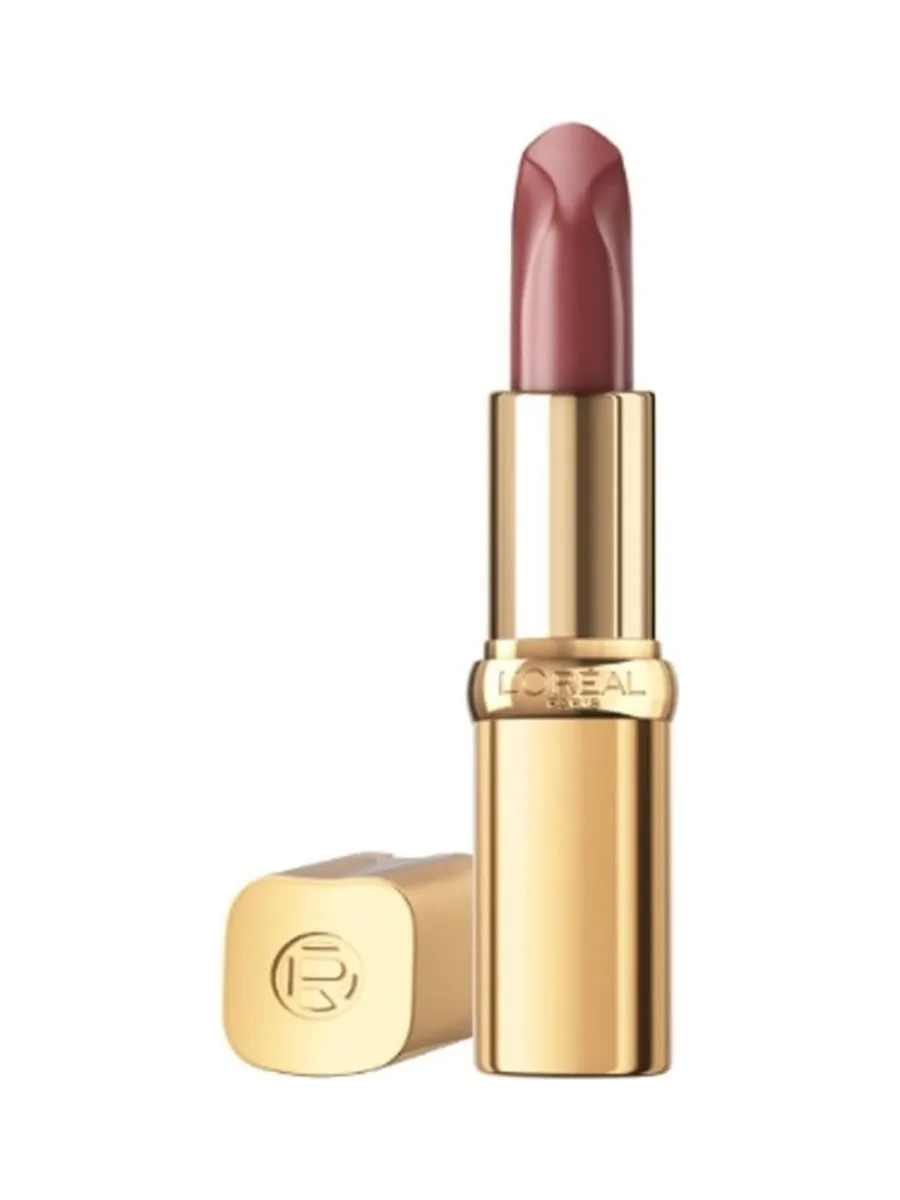 Rouge à Lèvres Satiné Color Riche L'Oréal Paris 570 Worth It 2