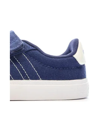Baskets Marine Garçon Adidas Vulcraid3r 7