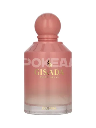 Gisada Donna Edp Spray 100ml 2