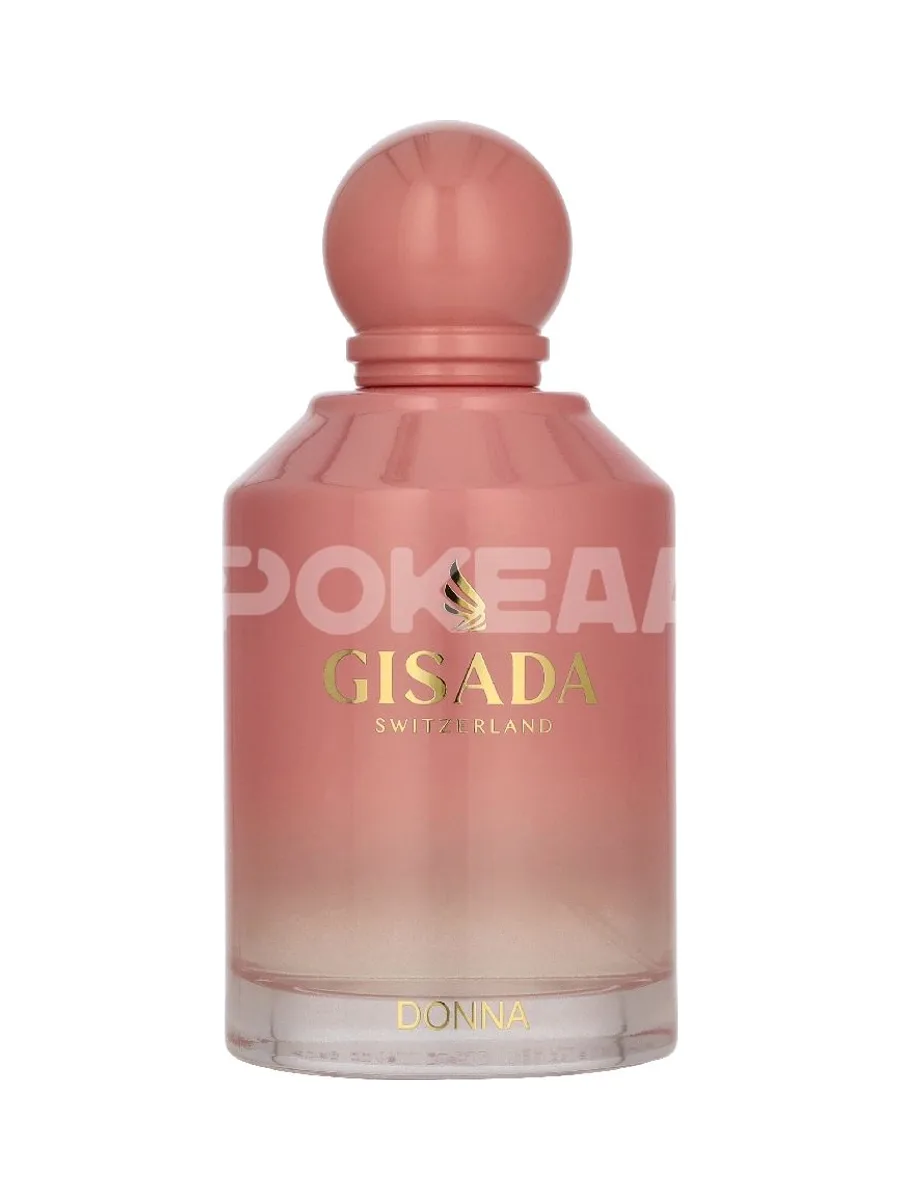 Gisada Donna Edp Spray 100ml 2
