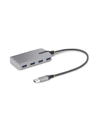 StarTech.com 5G4AB-USB-A-HUB interface hub 1