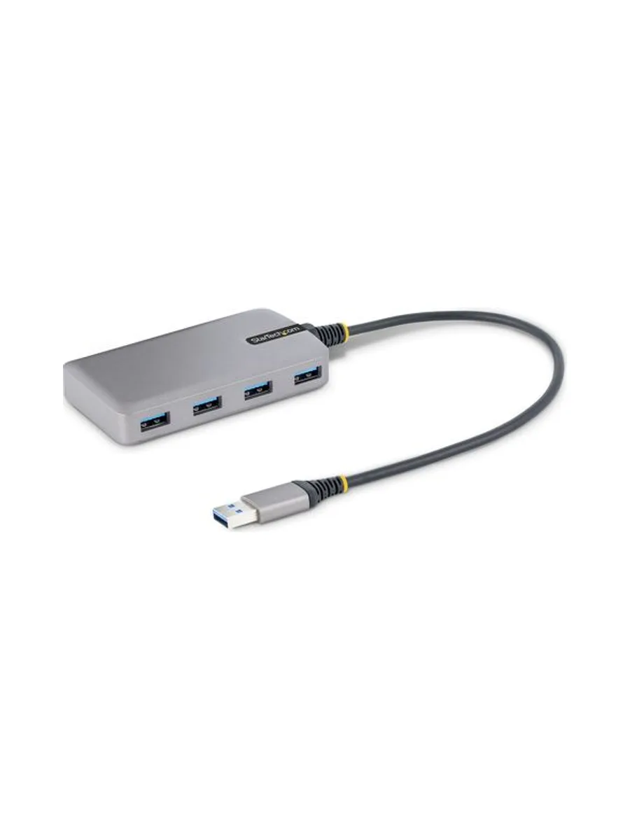 StarTech.com 5G4AB-USB-A-HUB interface hub 1