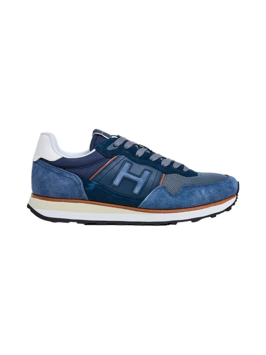 HACKETT HMS21386 - Baskets 2
