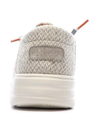 Chaussures Beige Femme Fusion Lilywashed 3