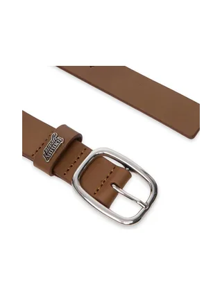 Ceinture Camel Femme Tommy Hilfiger Tjw Oval 3.0 - T 2