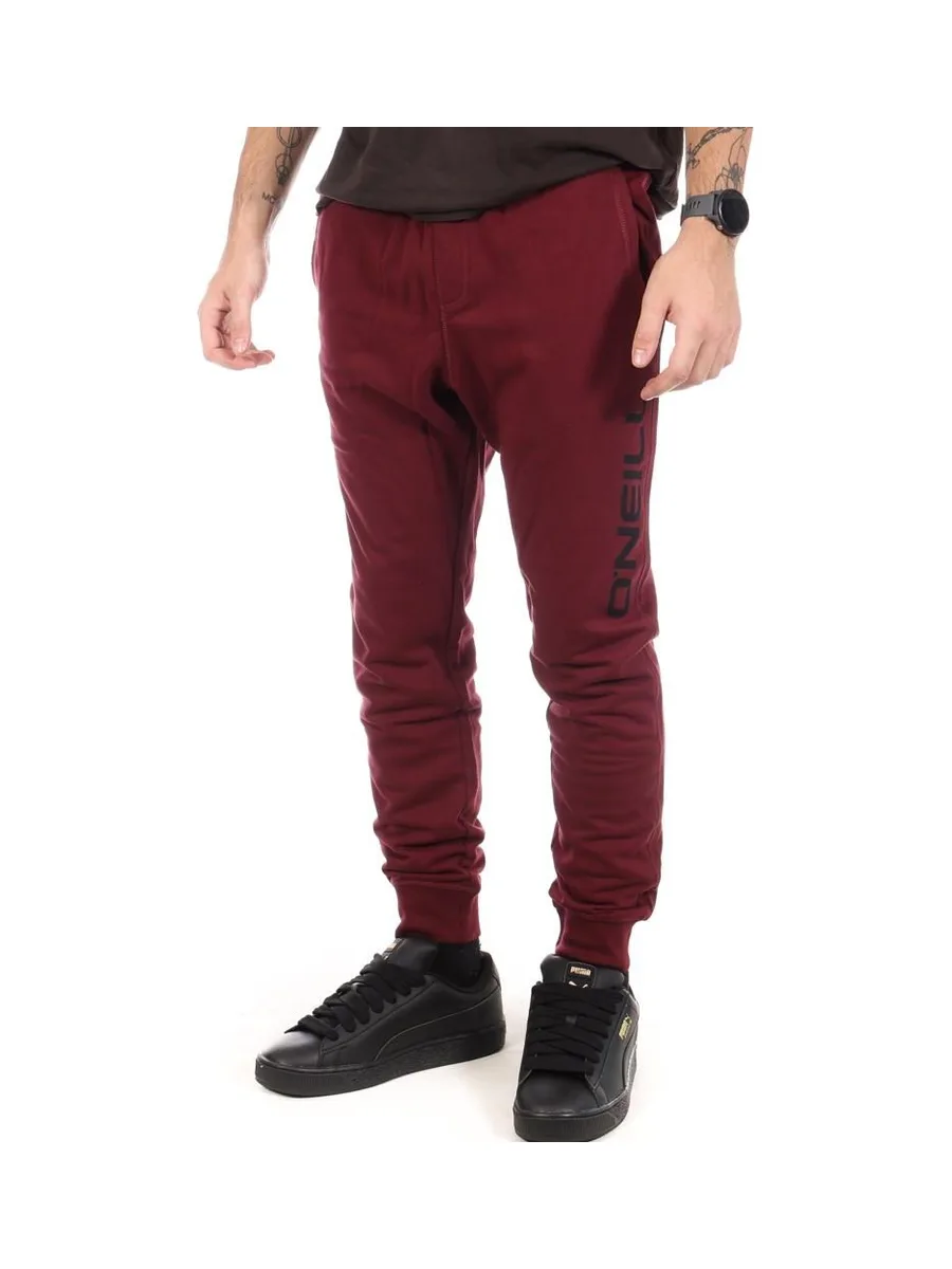 Jogging Rouge Homme O'Neill 2550107 2