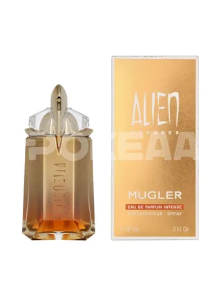 Thierry Mugler Alien Goddess Intense Edp Spray 60ml 1