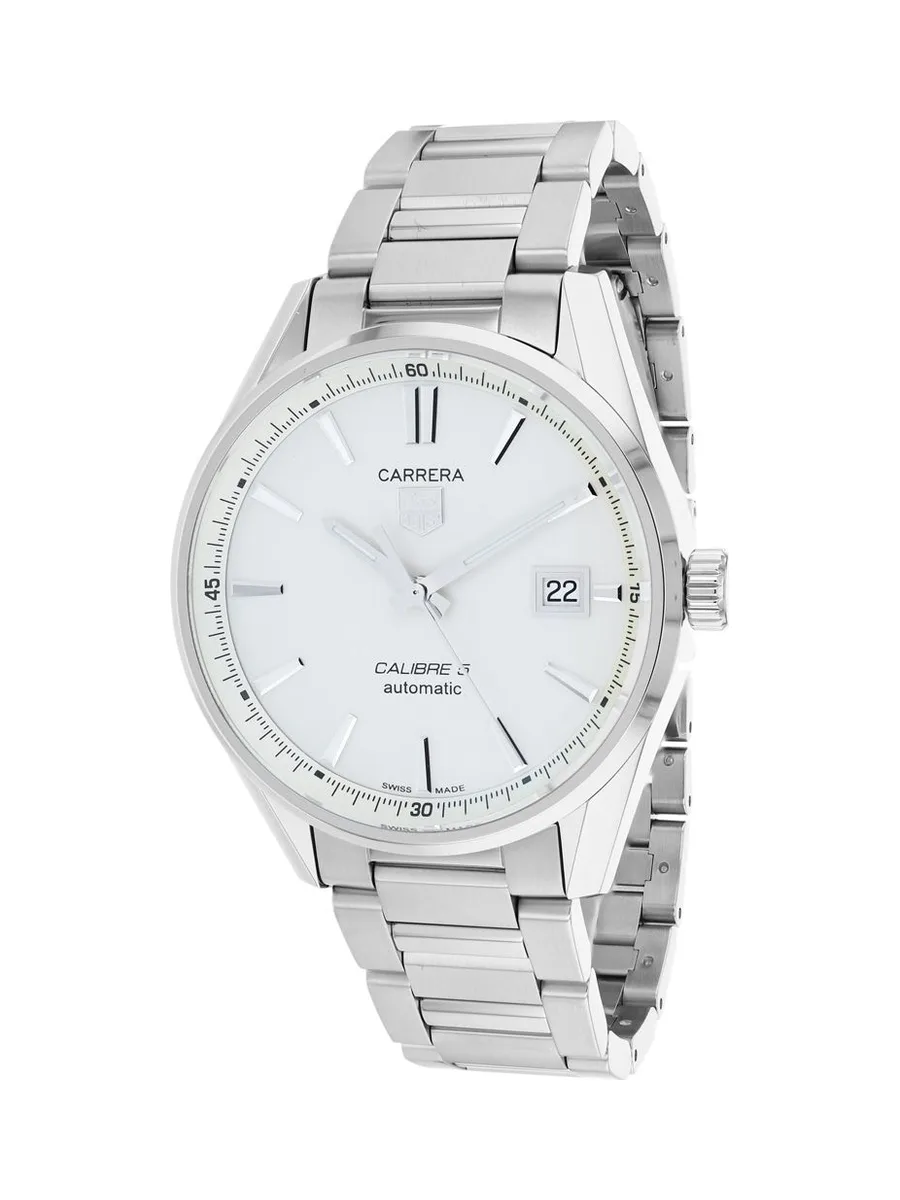 Tag Heuer Men's Carrera 1