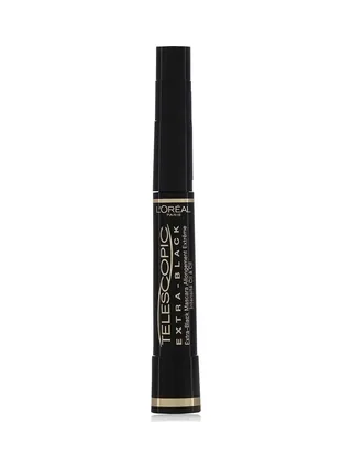 Mascara Noir Carbone L'Oréal Paris Telescopic Lift 2