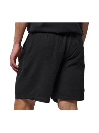 Short Noir Homme Kaporal TURIN 2