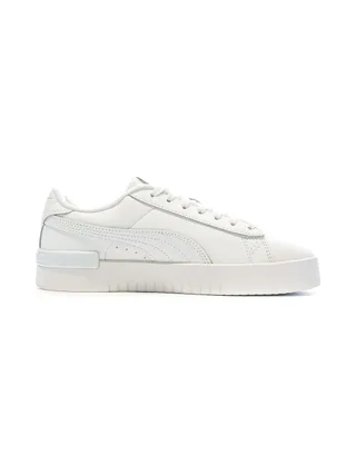 Baskets Blanches Femme Puma Jada 381990-02 2
