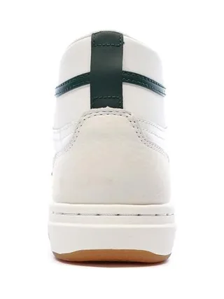 Baskets Blanc/Vert Homme Converse Pro Blaze 3