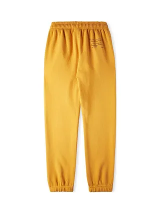 Jogging Jaune Fille O'Neill Future Surf 2