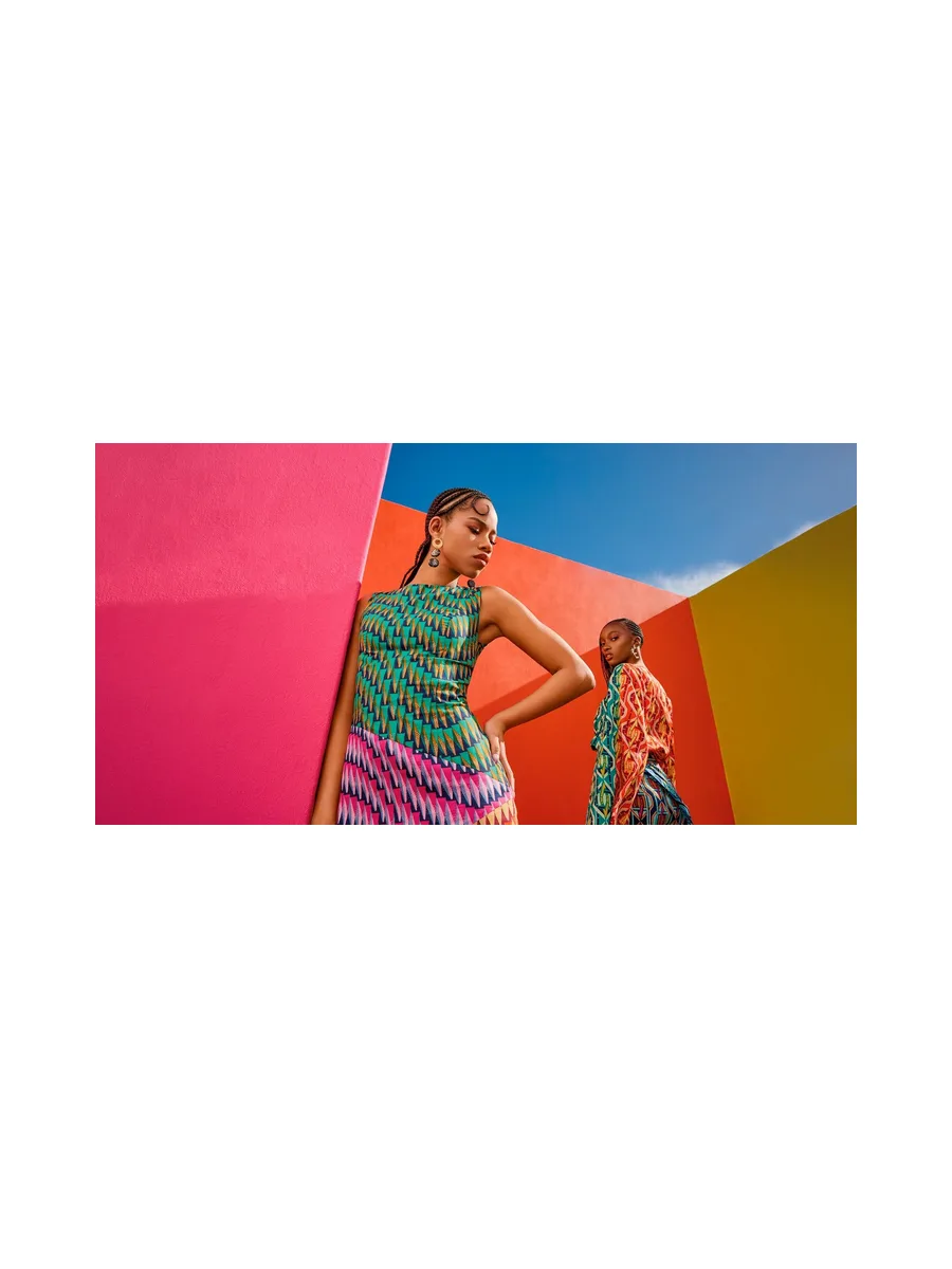 Vlisco VIBE 41