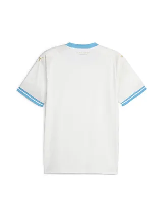 OM Maillot Réplica Domicile Homme Puma 23/24 2